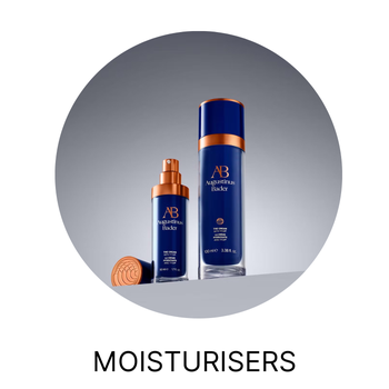 Augustinus bader cleansers