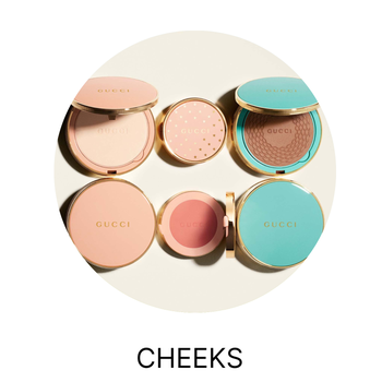 CHEEKS