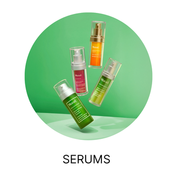 Murad Serums