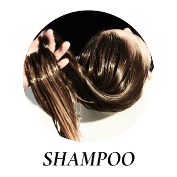 SHAMPOO