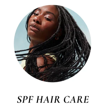 Hair SPF
