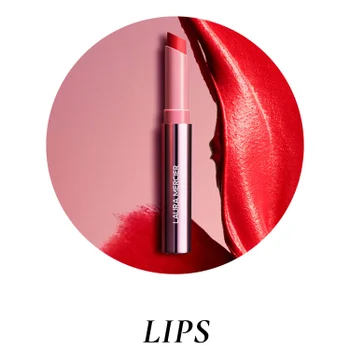 Laura Mercier Lips