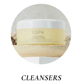 espa cleansers