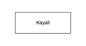 Kayali