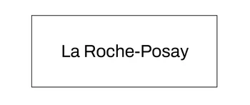 La Roche-Posay