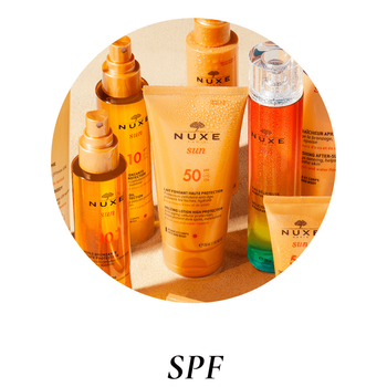 Nuxe SPF