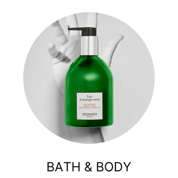 Bath & Body