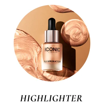 Iconinc London highlighter