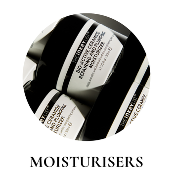 inkey list moisturisers