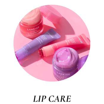 Laneuge lip care