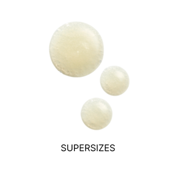 Ameliorate Supersizes