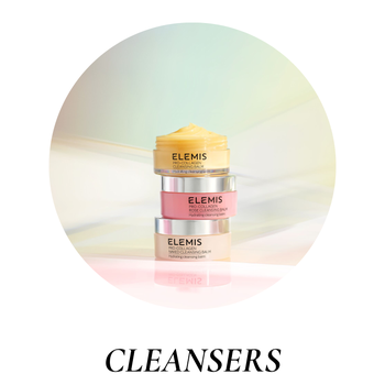 CLEANSERS