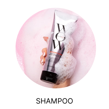 Shampoo & conditioner
