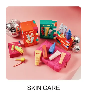 SKINCARE