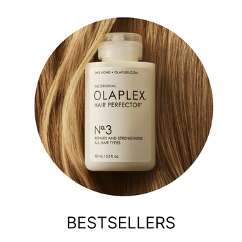 SHAMPOO