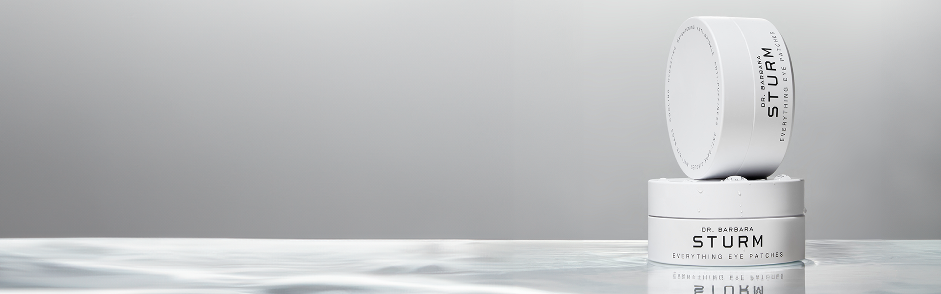 NEED IT NOW<br> DR. BARBARA STURM