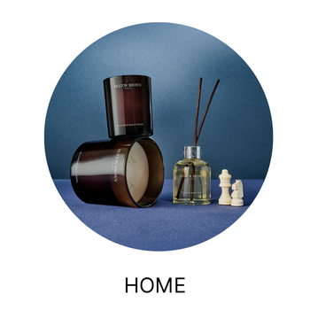 molton brown hair care