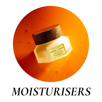 MOISTURISERS