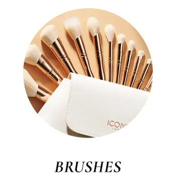 iconic london brushes