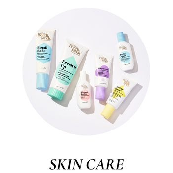 SHOP SKINCARE