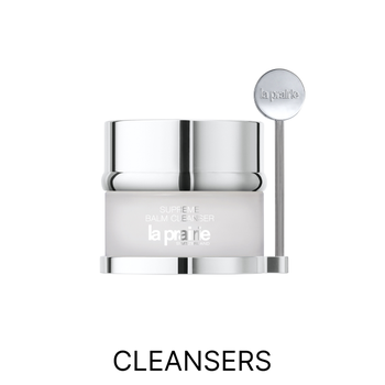 CLEANSERS