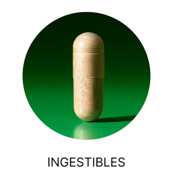 The Nue Co. Ingestibles