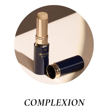 Clé de Peau Beauté Complexion