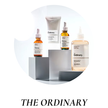 The Ordinary