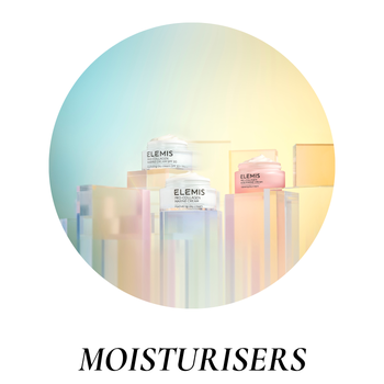 MOISTURISERS
