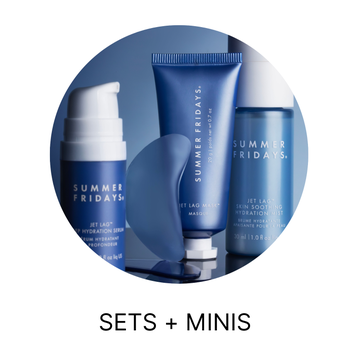 SETS & MINIS
