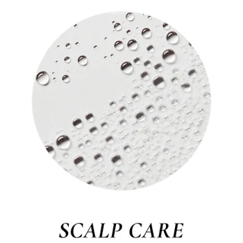 Ameliorate Scalp Care