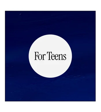 FOR TEENS
