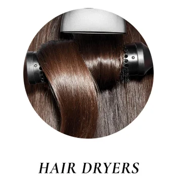 ghd Hair Dryers