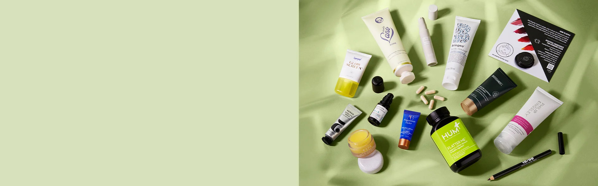 cc goody bag