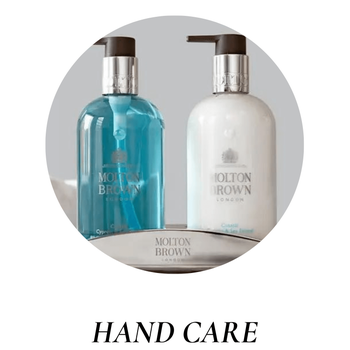 Molton brown hand care
