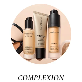 bareMinerals Complexion
