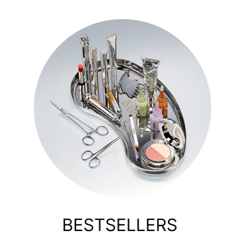 BESTSELLERS