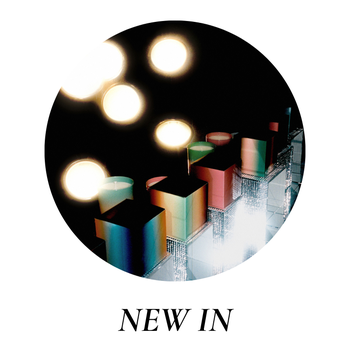 NEW IN
