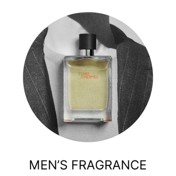 MENS FRAGRACE