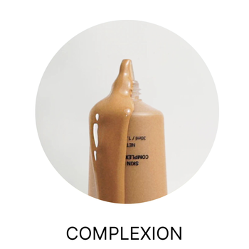 COMPLEXION