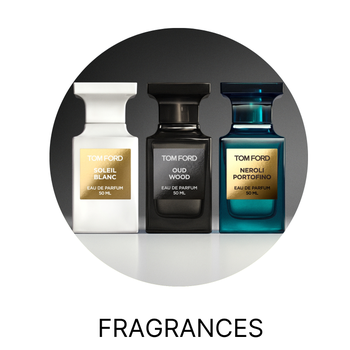 FRAGRANCES