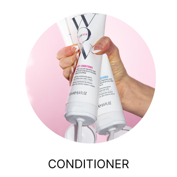 hair treatment