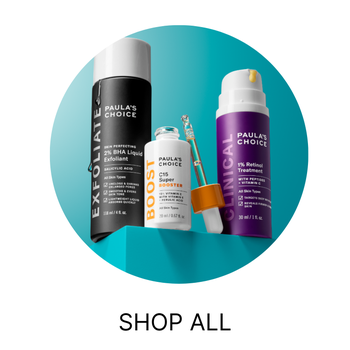 paula's choice Shop All