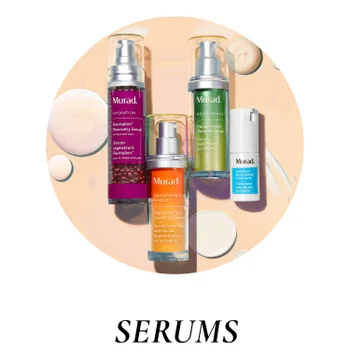 Murad Serums